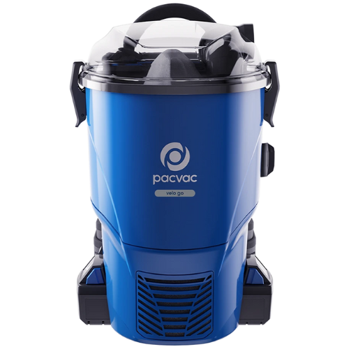 PacVac Velo Go (Battery)