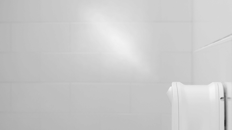 WEPA Premium Air Freshener Dispenser