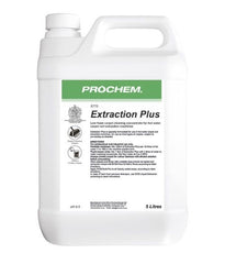 Prochem Extraction Plus 5 Litre Cleaning Concentrate