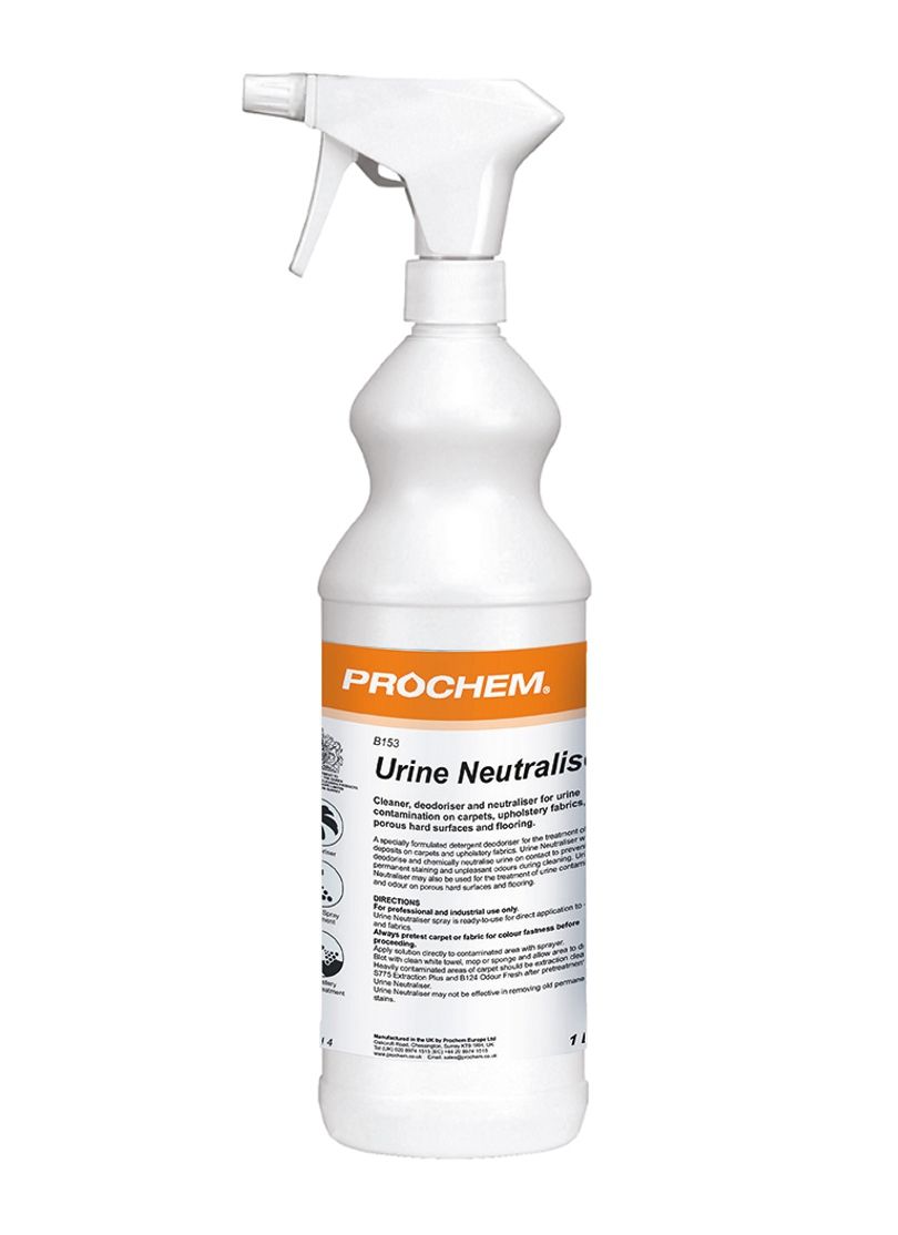 Prochem Urine Neutraliser 1 Litre