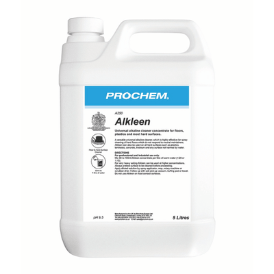 Prochem Alkleen 5 Litre