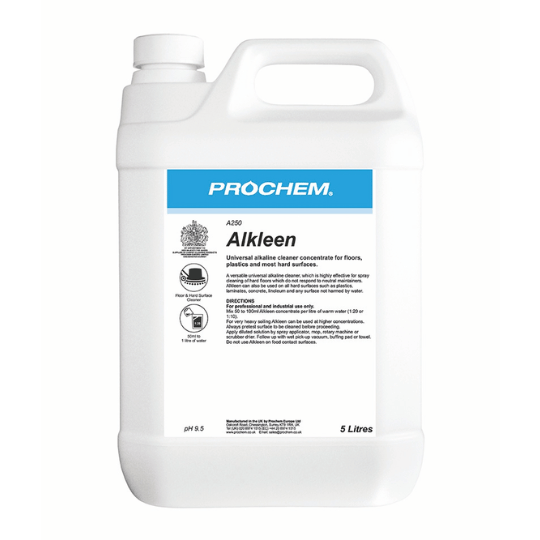 Prochem Alkleen 5 Litre