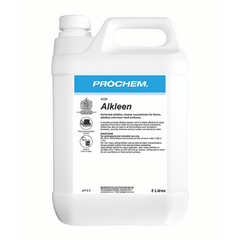 Prochem Alkleen 5 Litre