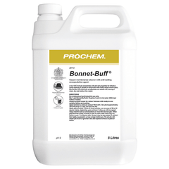 Prochem Bonnet Buff 5 Litre