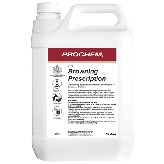 Prochem Browning Prescription 5 Litre