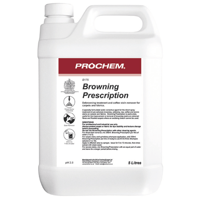 Prochem Browning Prescription 5 Litre