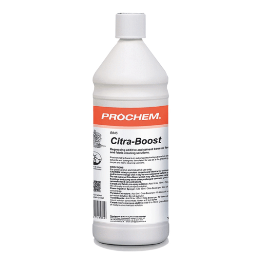 Prochem Citra Boost 1 Litre