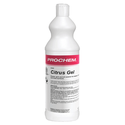 Prochem Citrus Gel 1 Litre