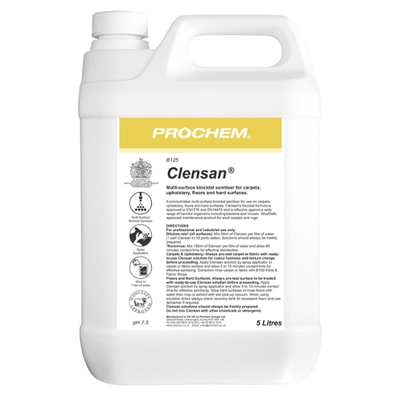 Prochem Clensan 5 Litre