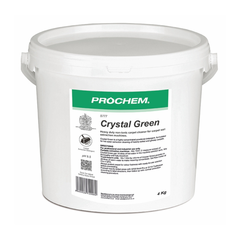 Prochem Crystal Green 4kg
