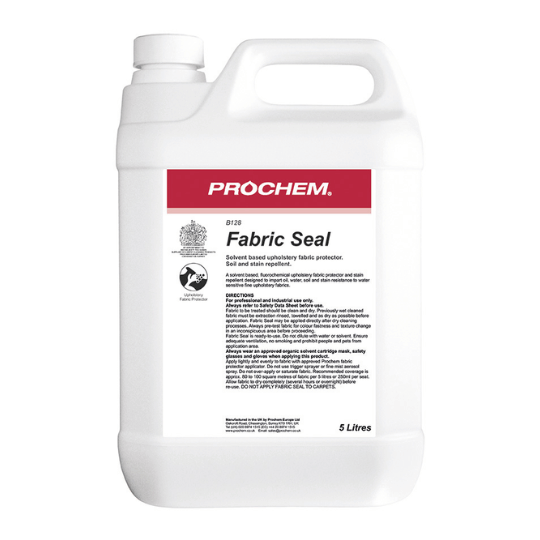 Prochem Fabric Seal 5 Litre