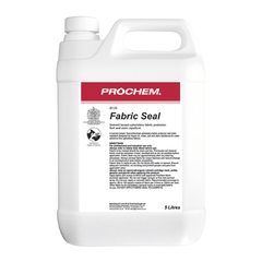 Prochem Fabric Seal 5 Litre