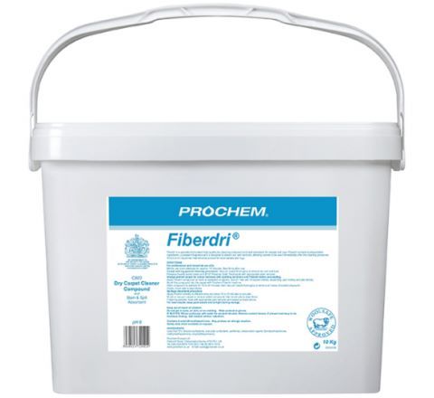 Prochem Fiberdri 10kg
