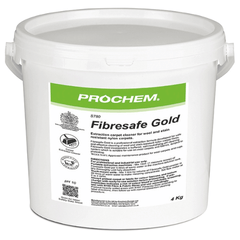 Prochem Fibresafe Gold 4kg