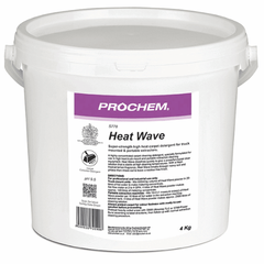 Prochem Heat Wave 4kg