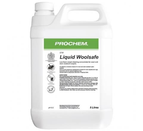 Prochem Liquid Woolsafe 5 Litre