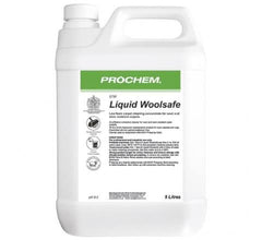 Prochem Liquid Woolsafe 5 Litre