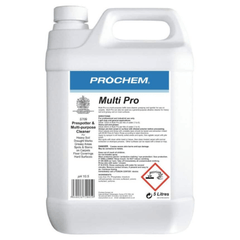 Prochem Multi Pro 5 Litre