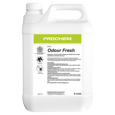Prochem Odour Fresh 5 Litres