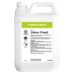 Prochem Odour Fresh 5 Litre