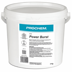 Prochem Power Burst 4kg