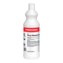 Prochem Rust Remover 1 Litre