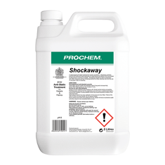 Prochem Shockaway 5 Litre