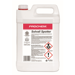 Prochem Solvall Spotter 5 Litre