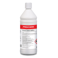 Prochem Solvent Cleaner Additive 1 Litre