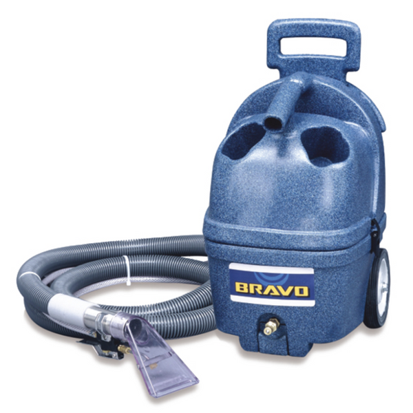 Prochem Bravo Spotter