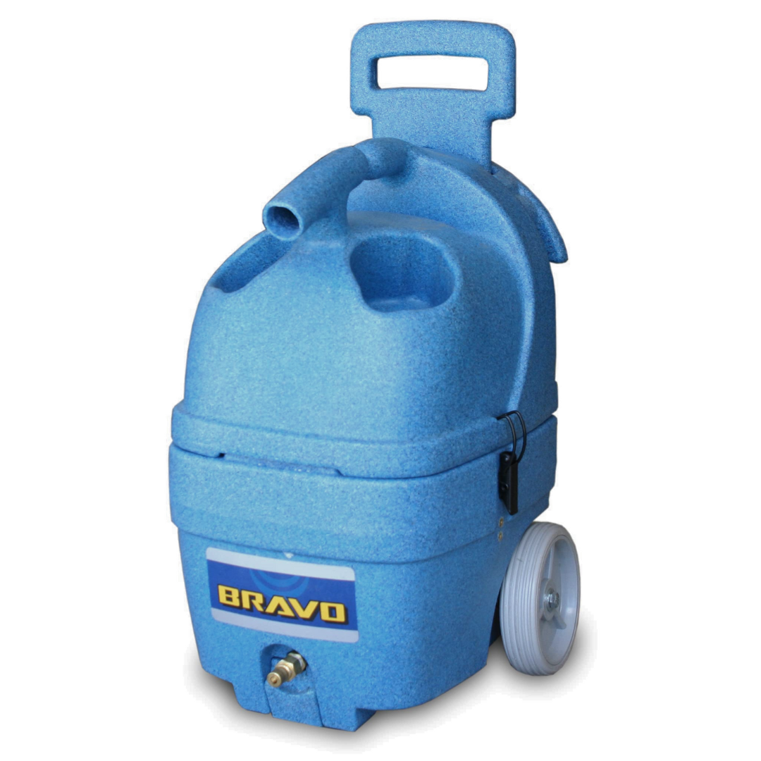 Prochem Bravo Spotter