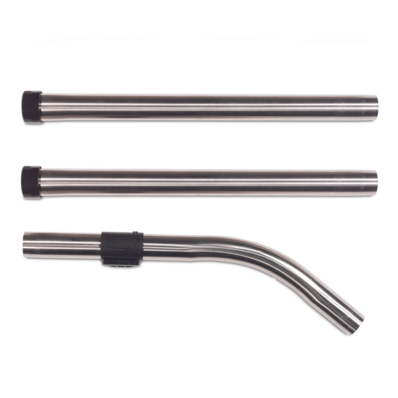 Stainless Steel Tubes