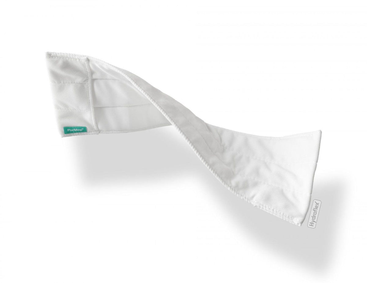 PurMop Disposable Cleanroom Mop