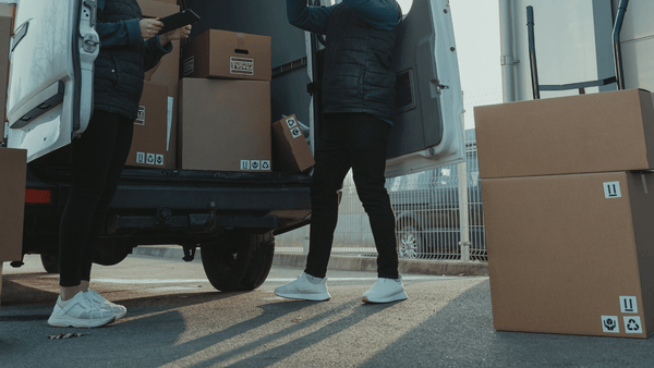 Reduced Deliveries