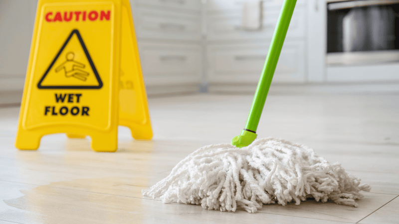 For Use with a Bucket