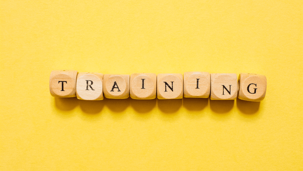 Minimal Training Needed