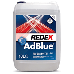 RedEx AdBlue 10 Litre