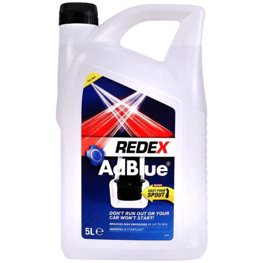 RedEx AdBlue 5 Litre