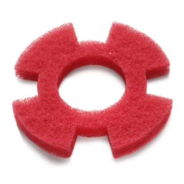 i-Mop XL Red Pads [10PK]