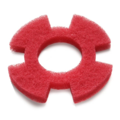 i-Mop XL Red Pads [10PK]