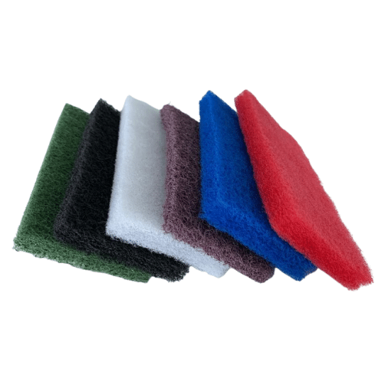 Rhino Doodle Bug Pads