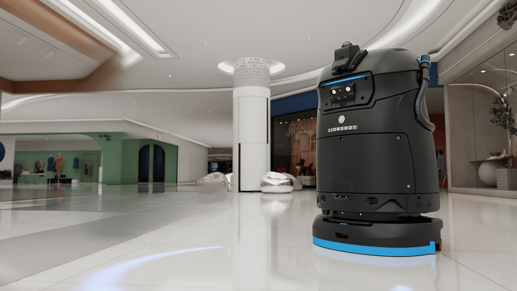 Designed for Demanding Environments