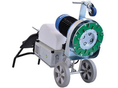 Klindex Rotoklin 400