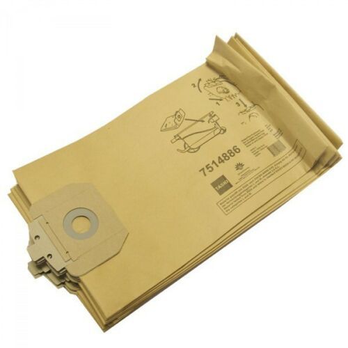 Taski Vento 8 Baby Bora Vacumm Bags