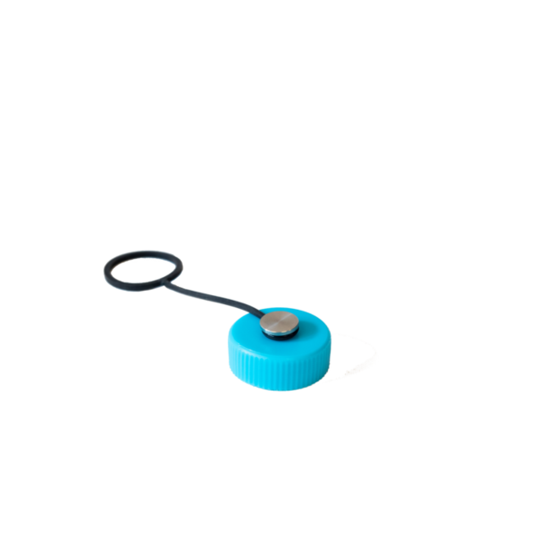i-mop Clean Water Cap Blue