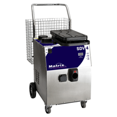 SDV4 Commercial Steam Disinfecting Machine