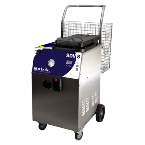 SDV8 Commercial Steam Disinfecting Machine