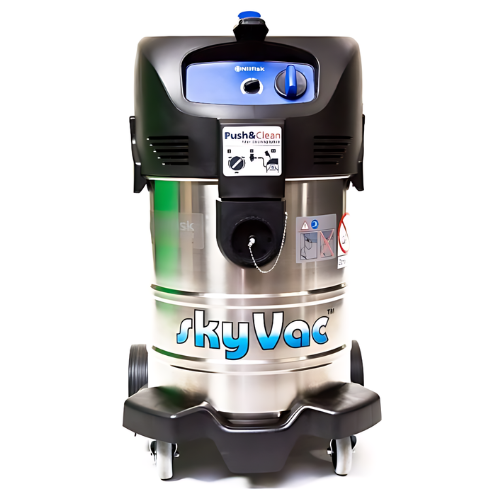 SkyVac ATEX A37 High Reach Vacuum