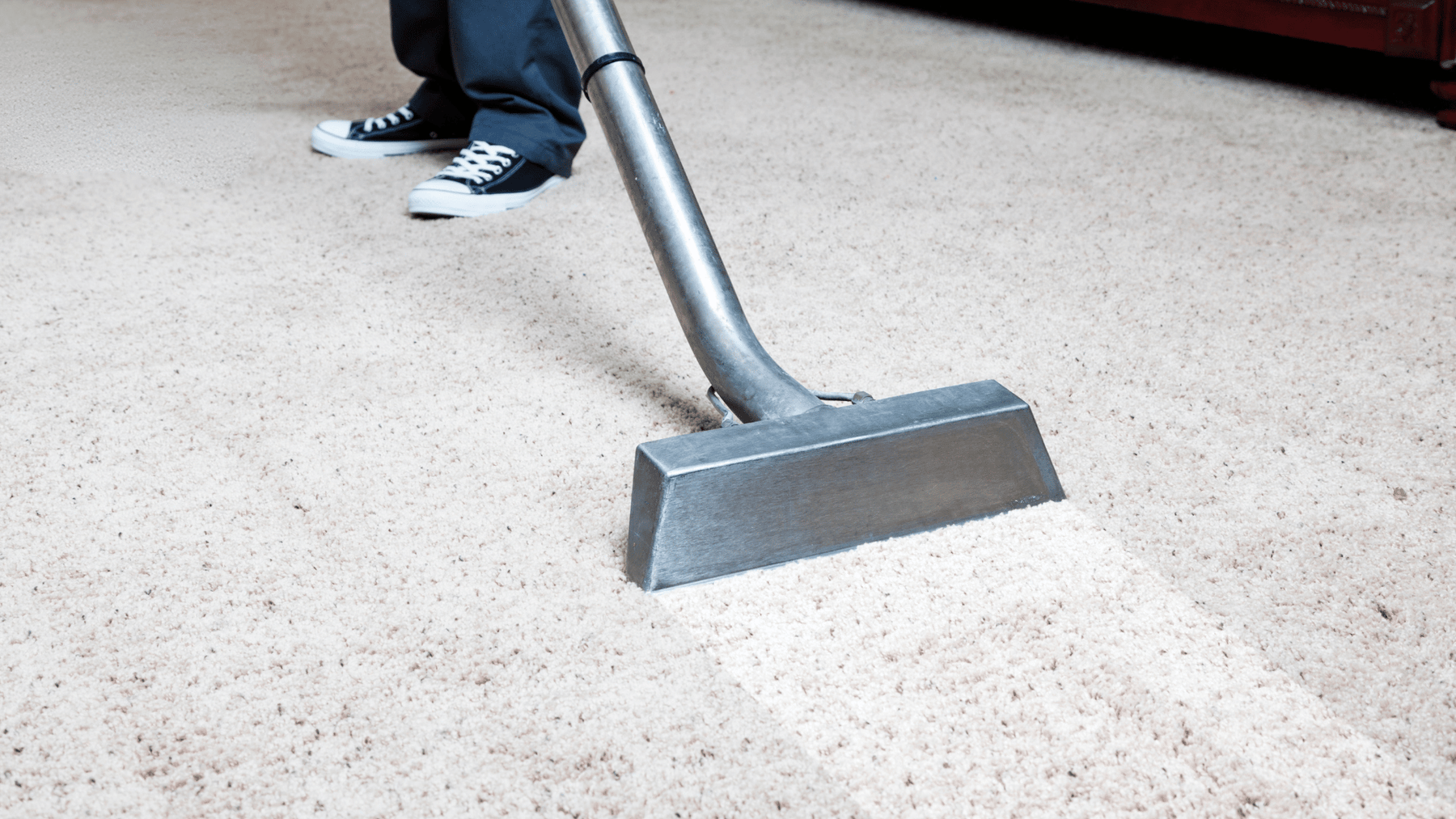 Ideal for Professional Cleaning
