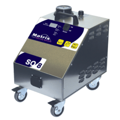 SO8 Commercial Steam Disinfecting Machine